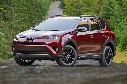 Toyota RAV4 Adventure 2018 “chot gia&quot; 652 trieu dong-Hinh-3